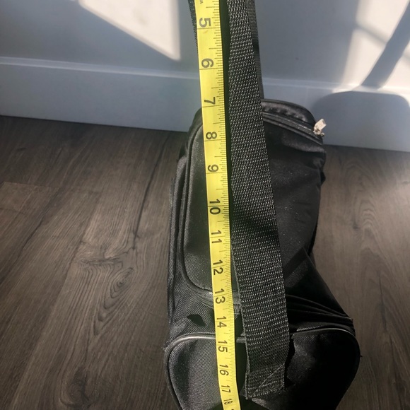 Ciao! Shoulder Bag Carry-On Black - Picture 7 of 7